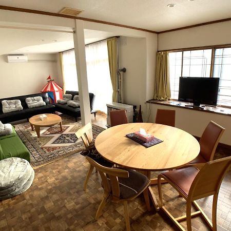 Higashikawa Home Exterior foto